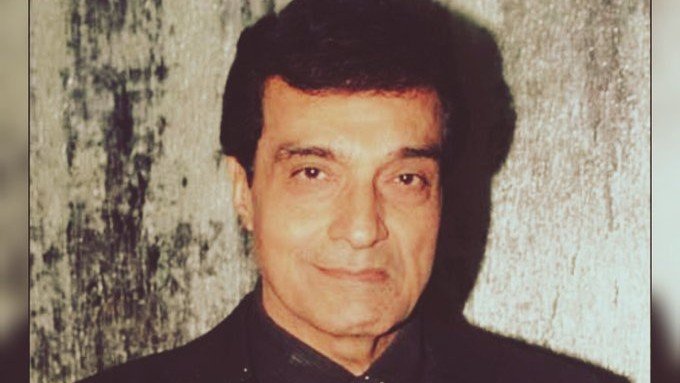 Veteran actor-producer Dheeraj Kumar passes away at 79 due to pneumonia