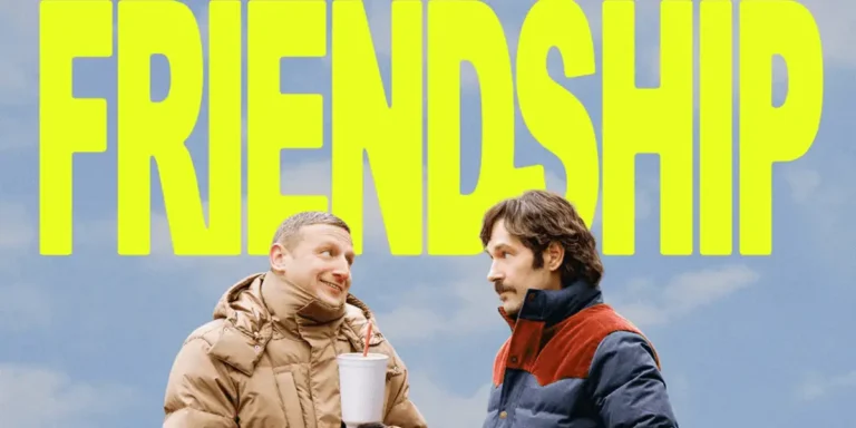 “Friendship” Film Review
