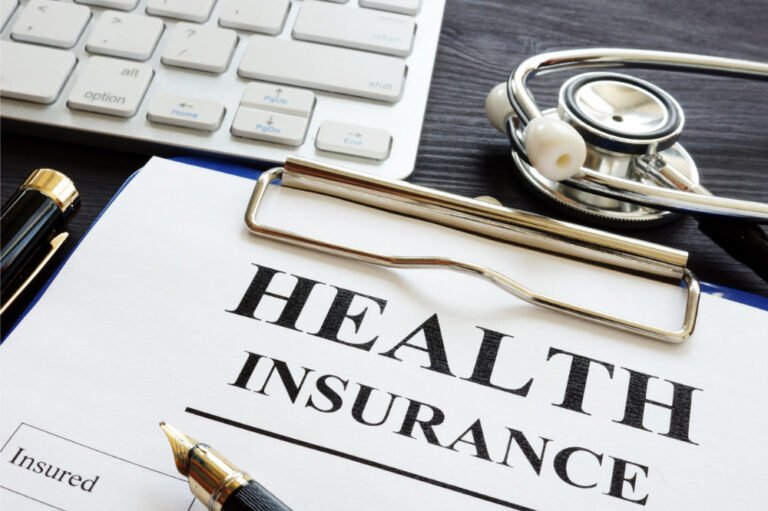 WHAT IS HEALTH INSURANCE