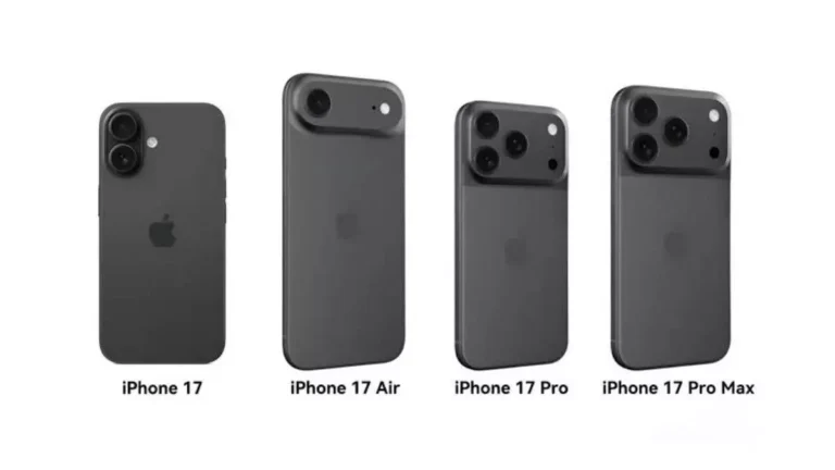 iPhone 17 Pro 5G Mobile: Price in India, Full Specs, Camera & Design Details