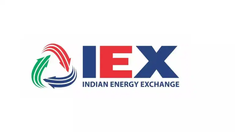 IEX Shares Crash 10% After CERC Approves Power Market Coupling in Day-Ahead Trading