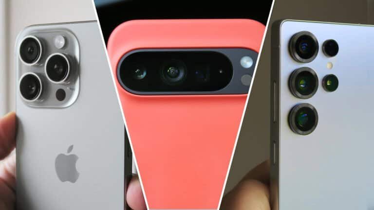 Top 3 Camera Phones for Photography Lovers in India (2025)