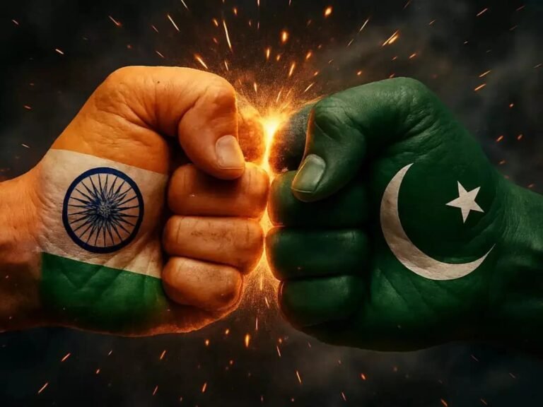 “China Breaks Silence on US Move Against Terror Group Linked to Pahalgam Massacre”