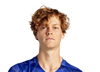 Jannik Sinner tops Carlos Alcaraz in four sets to claim title
