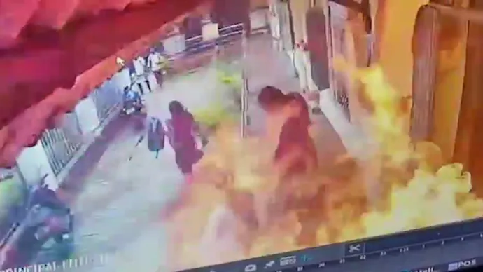 Tragic Odisha College Case: Student’s Months of Harassment and Cry for Justice