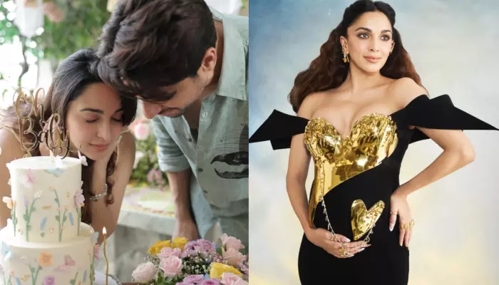 Kiara Advani and Sidharth Malhotra blessed with baby girl; mother and child healthy: Report