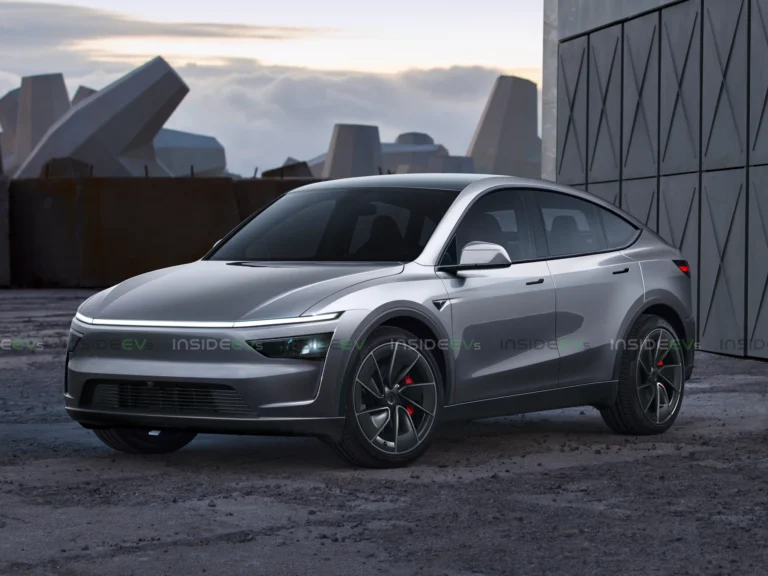Tesla EV Sales Stabilizing In This Key Market But U.S. Demand Under Pressure